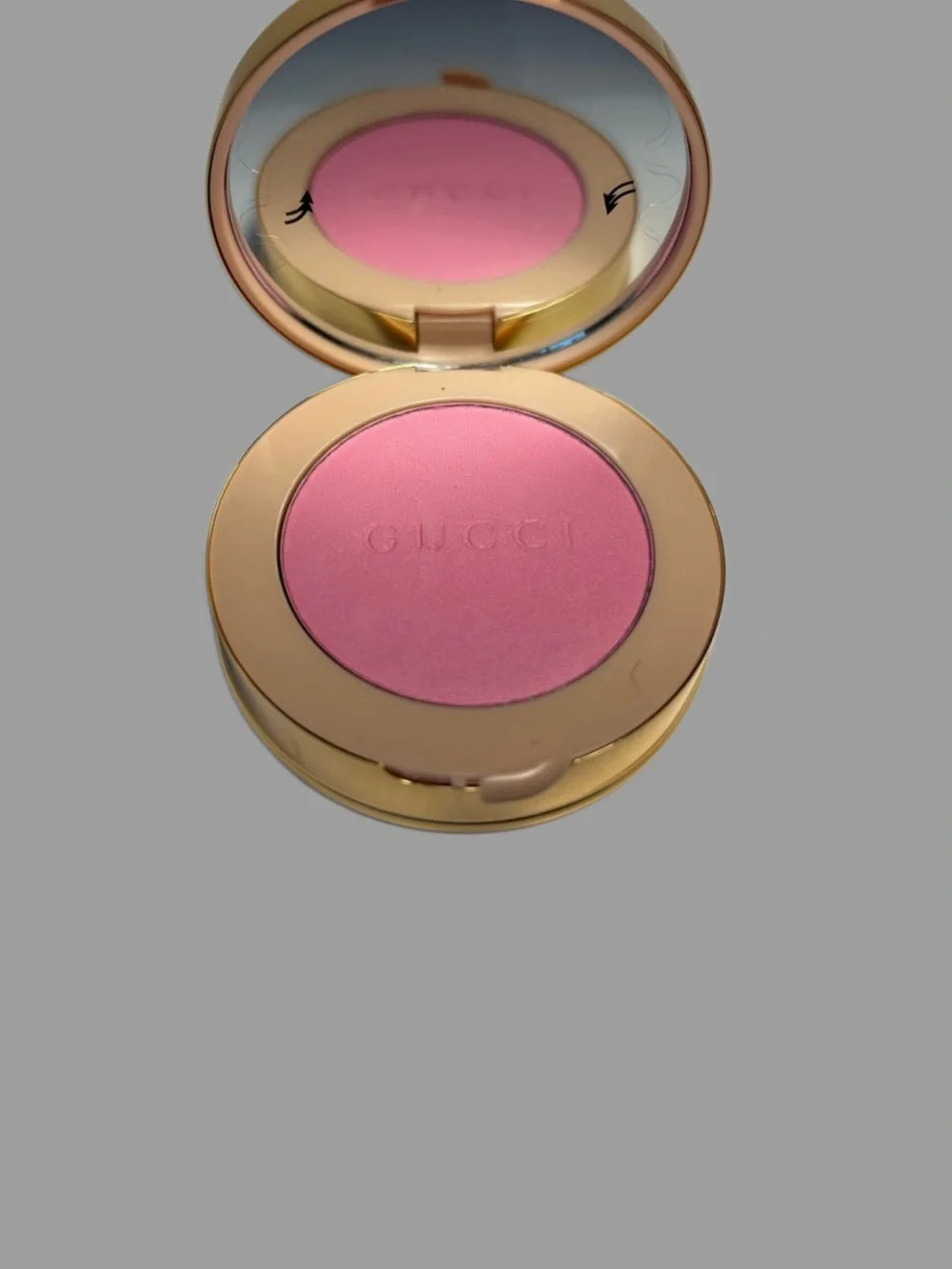 Gucci blush de beaute true Pink , color # 7
